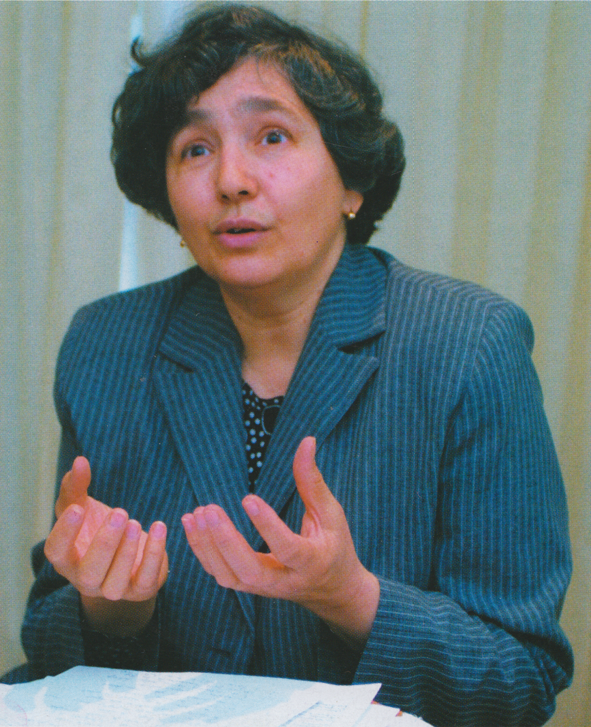 Poet Elena Liliana Popescu