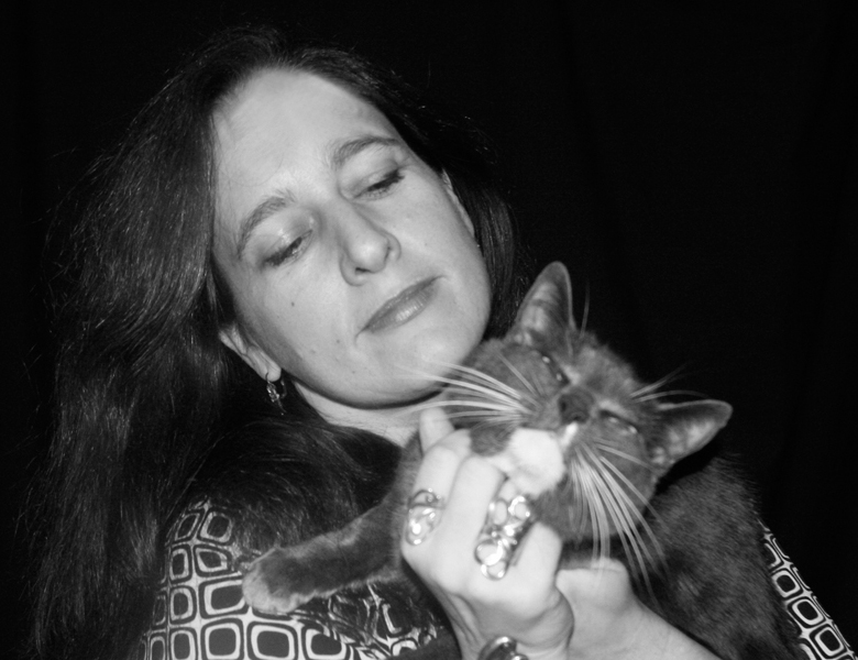 Suzanne & Cat